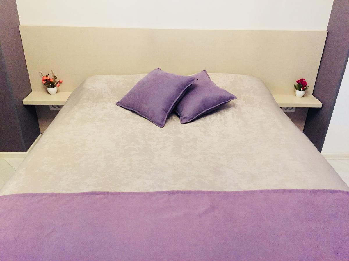 Chika Apartment Kutaisi Luaran gambar