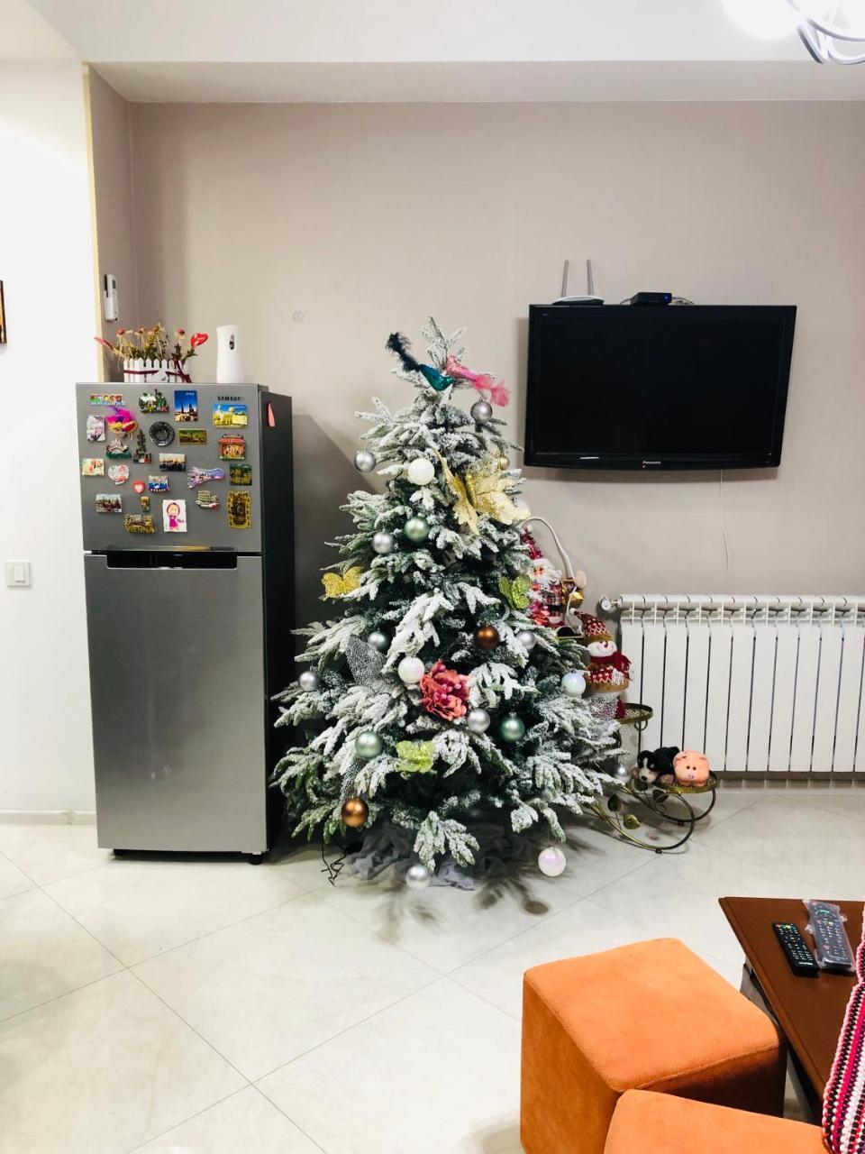 Chika Apartment Kutaisi Luaran gambar
