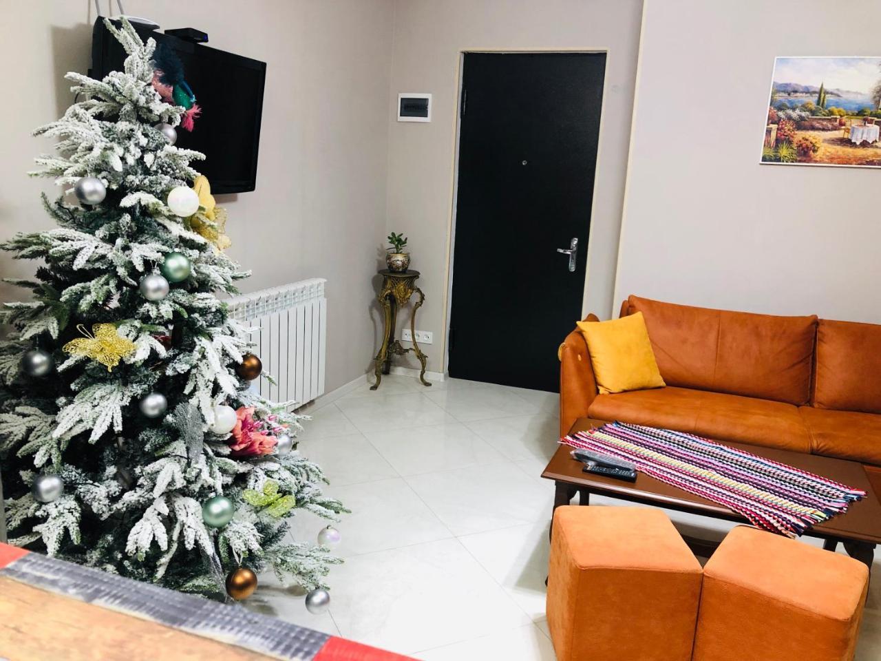 Chika Apartment Kutaisi Luaran gambar