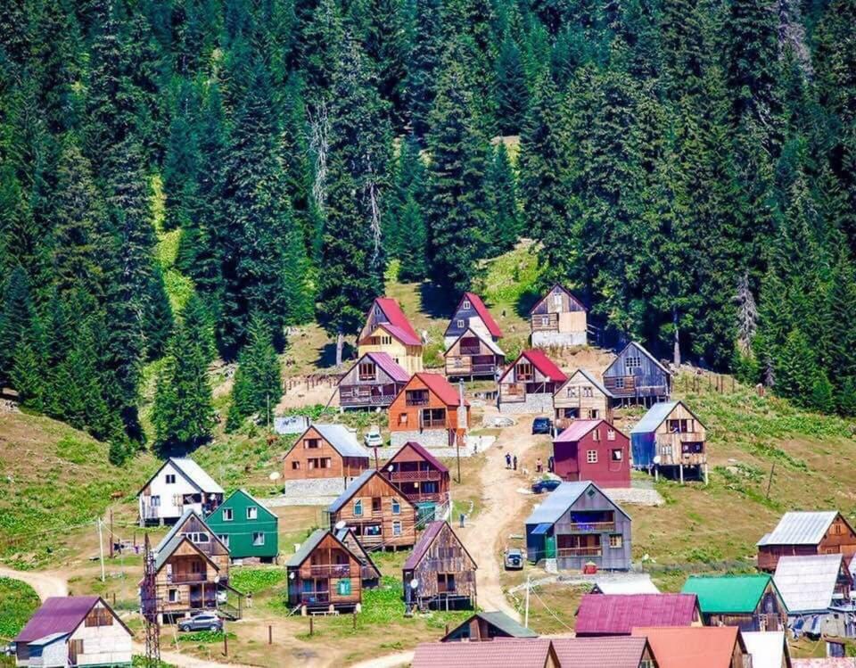 Chika Apartment Kutaisi Luaran gambar